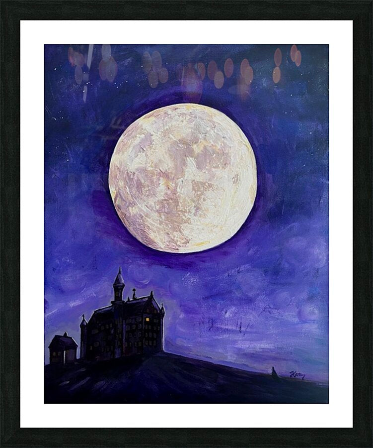 2536287 :: Framed Print