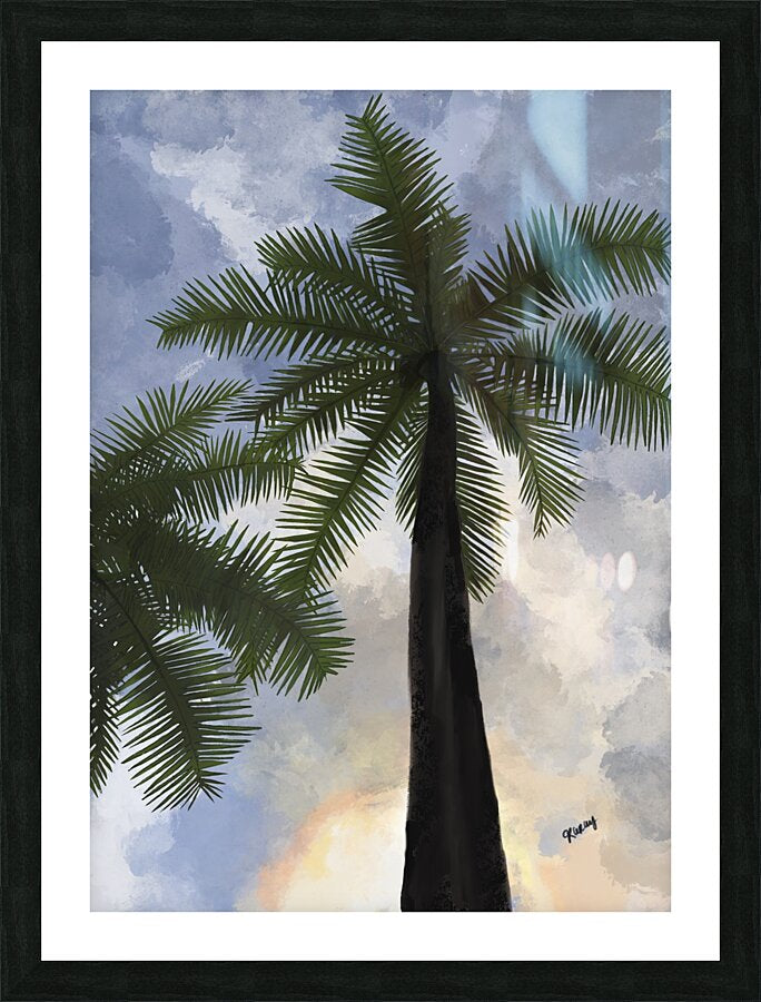 2016571 :: Impression encadrée