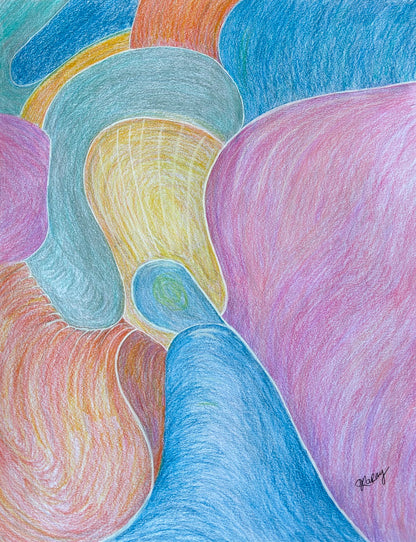 2113362 :: Impression Giclée sur Papier Satiné (Poster)