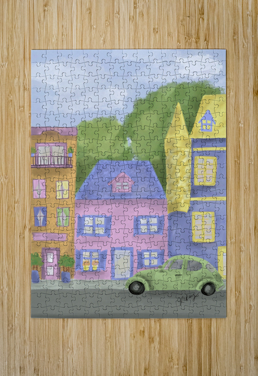 1996736 :: Impression de Puzzle