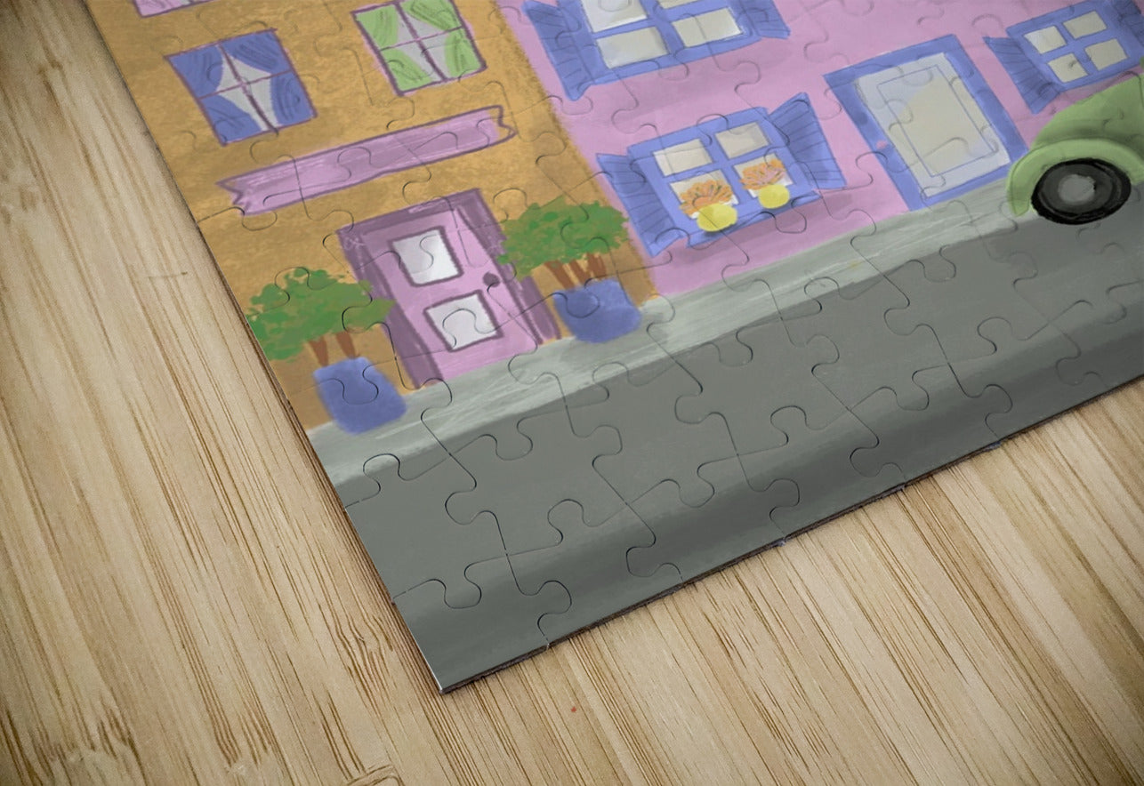 1996736 :: Impression de Puzzle