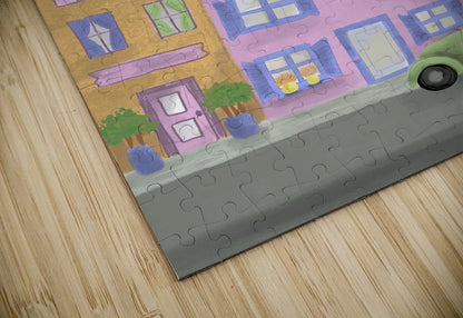 1996736 :: Impression de Puzzle