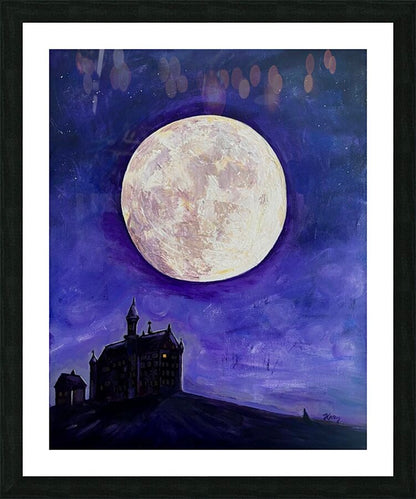 2536287 :: Framed Print