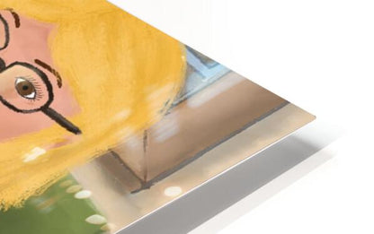 2015220 :: Impression métal sublimation HD