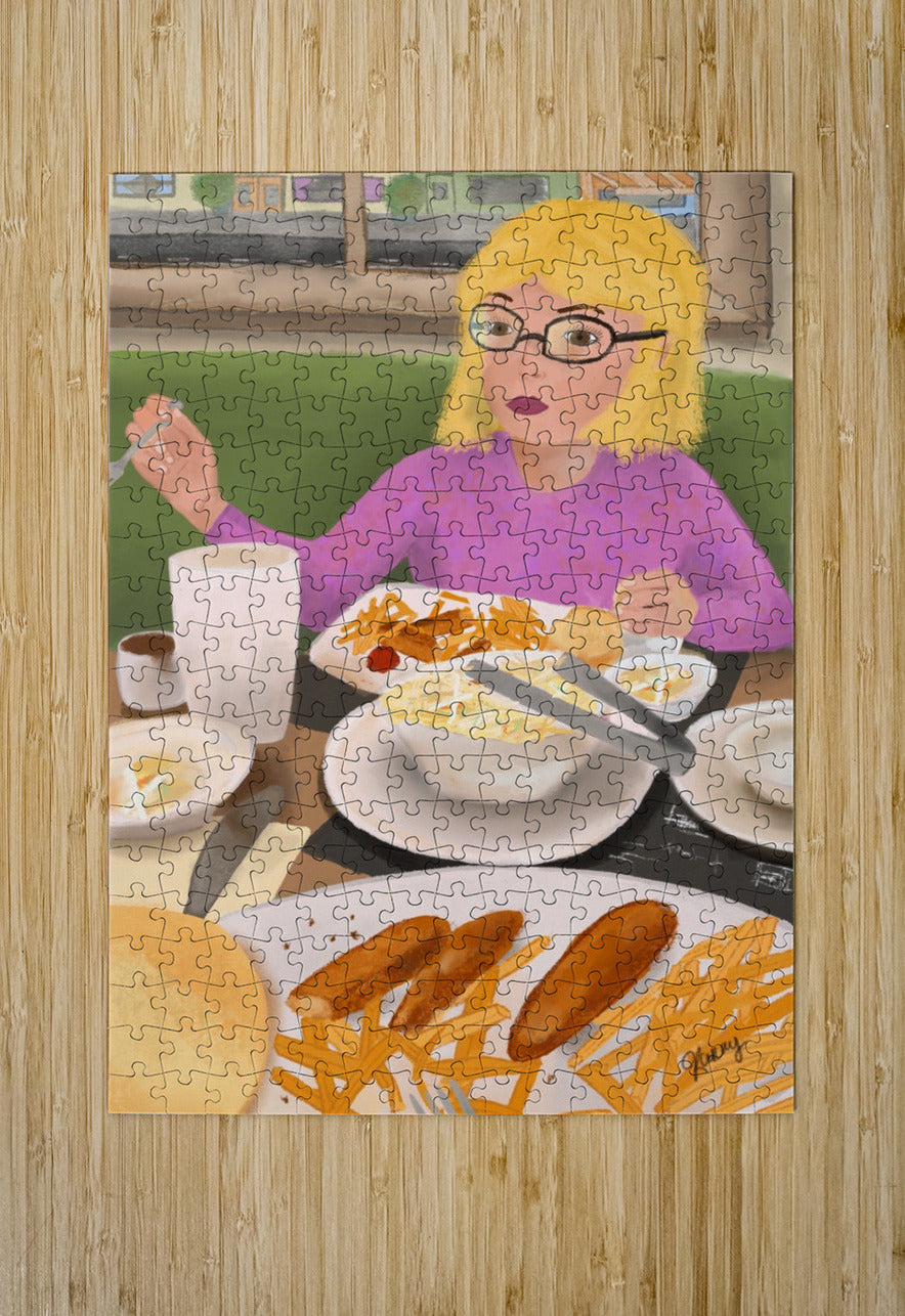 2015220 :: Impression de Puzzle
