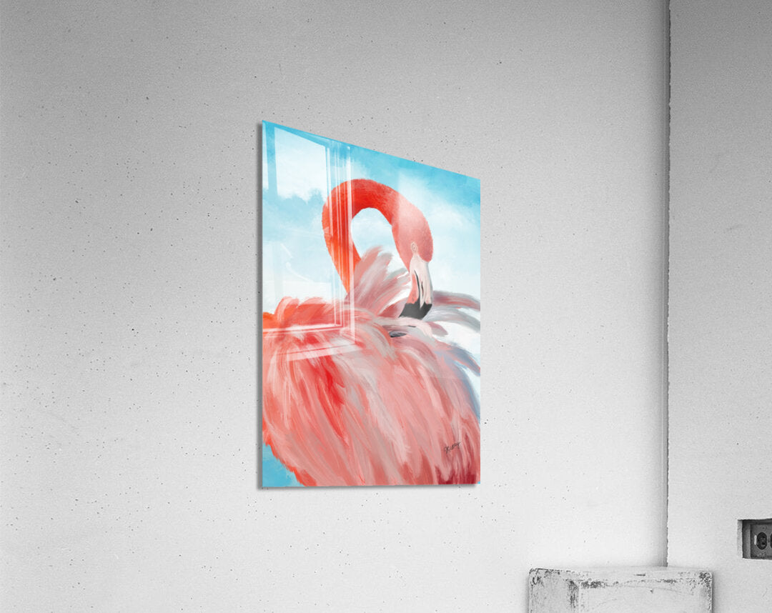 2047276 :: Impression acrylique