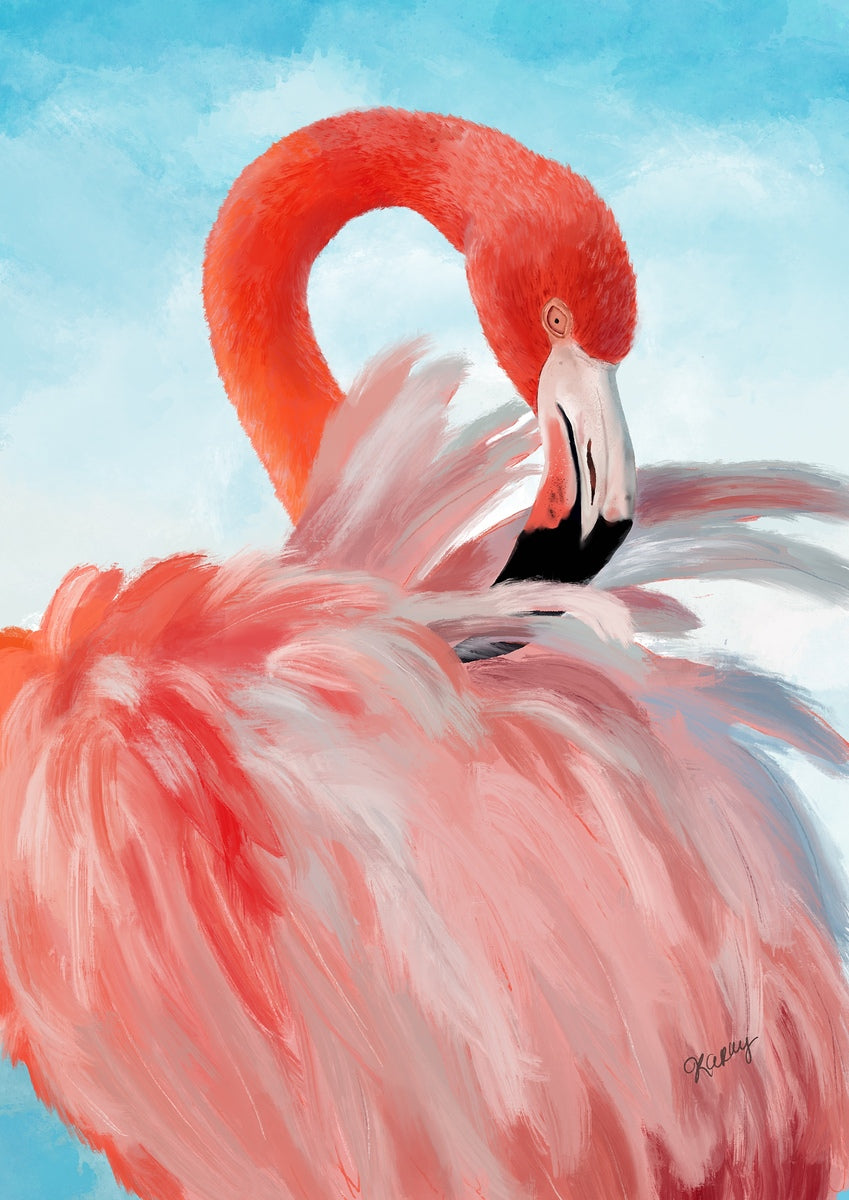 2047276 :: Impression Giclée sur toile en rouleau