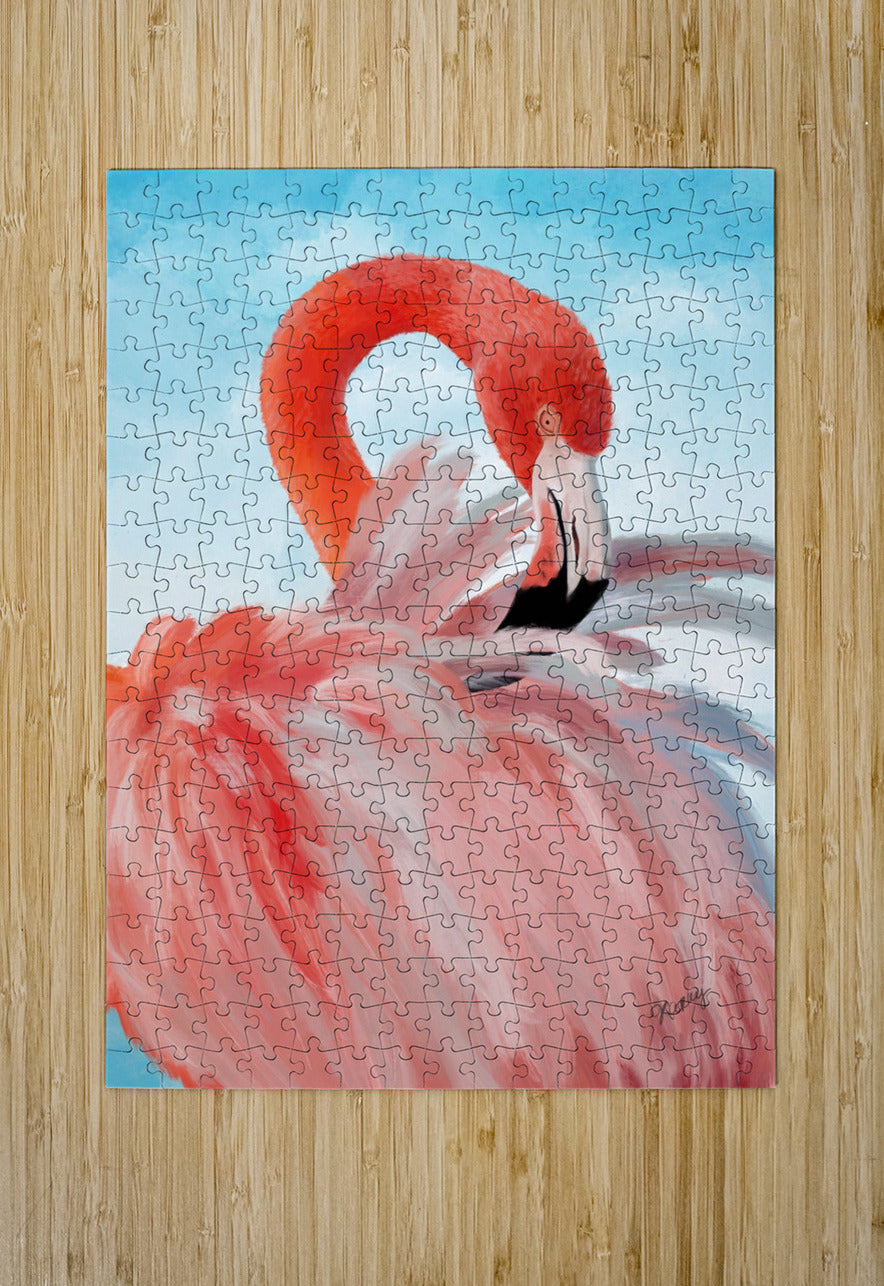 2047276 :: Impression de Puzzle
