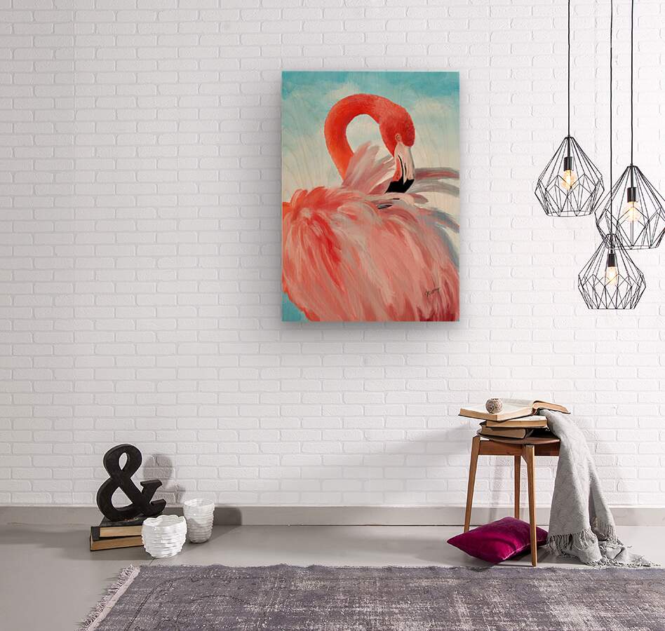 2047276 :: Impression sur bois