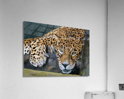 2102581 :: Impression acrylique