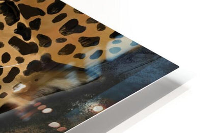 2102581 :: Impression métal sublimation HD