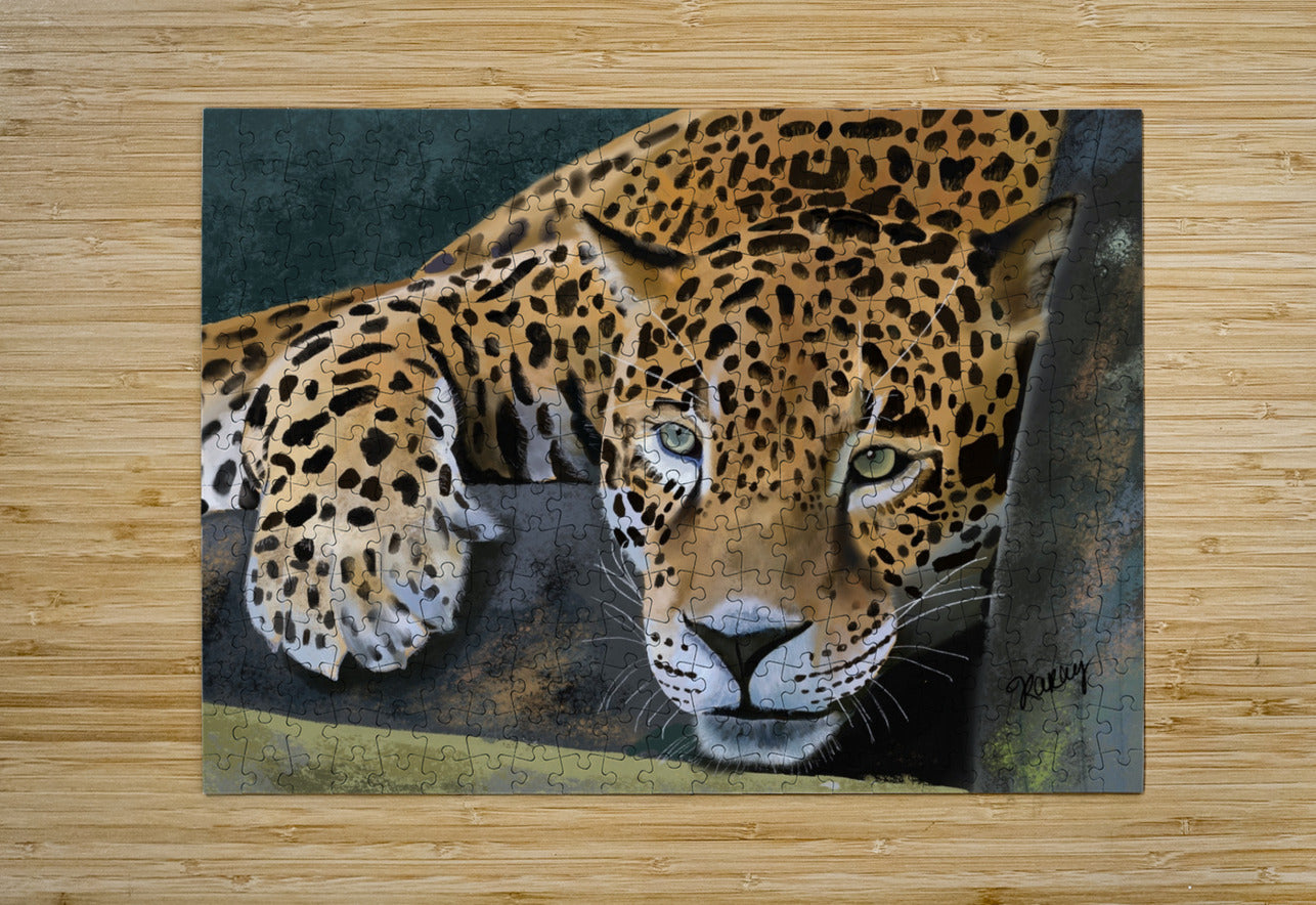 2102581 :: Impression de Puzzle
