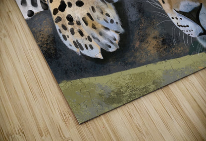 2102581 :: Impression de Puzzle