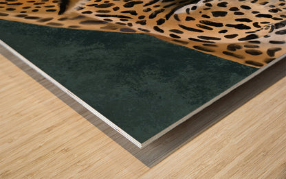 2102581 :: Impression sur bois