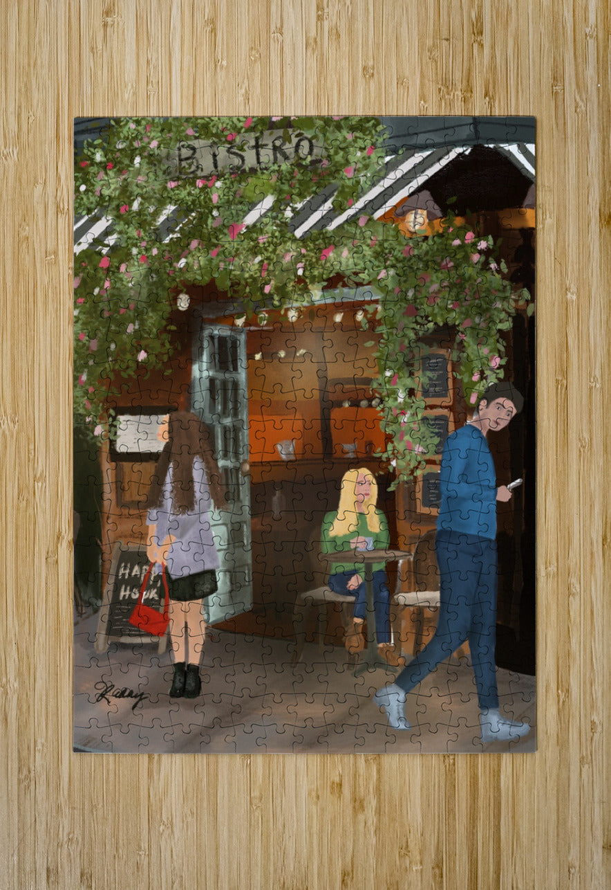 2020365 :: Impression de Puzzle