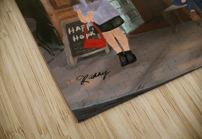 2020365 :: Impression de Puzzle