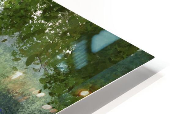 2322863 :: Impression métal sublimation HD
