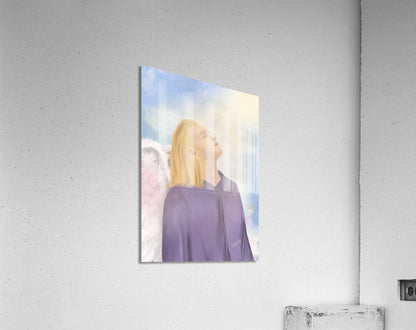 2032491 :: Impression acrylique