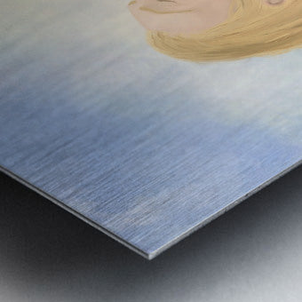 2032491 :: Impression sur metal brossé