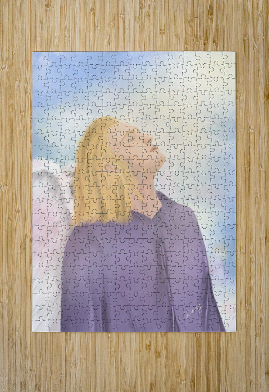 2032491 :: Impression de Puzzle
