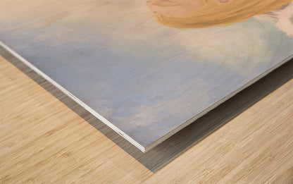 2032491 :: Impression sur bois