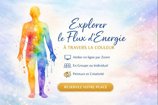 Atelier Explorer le flux d'énergie (GROUPE)
