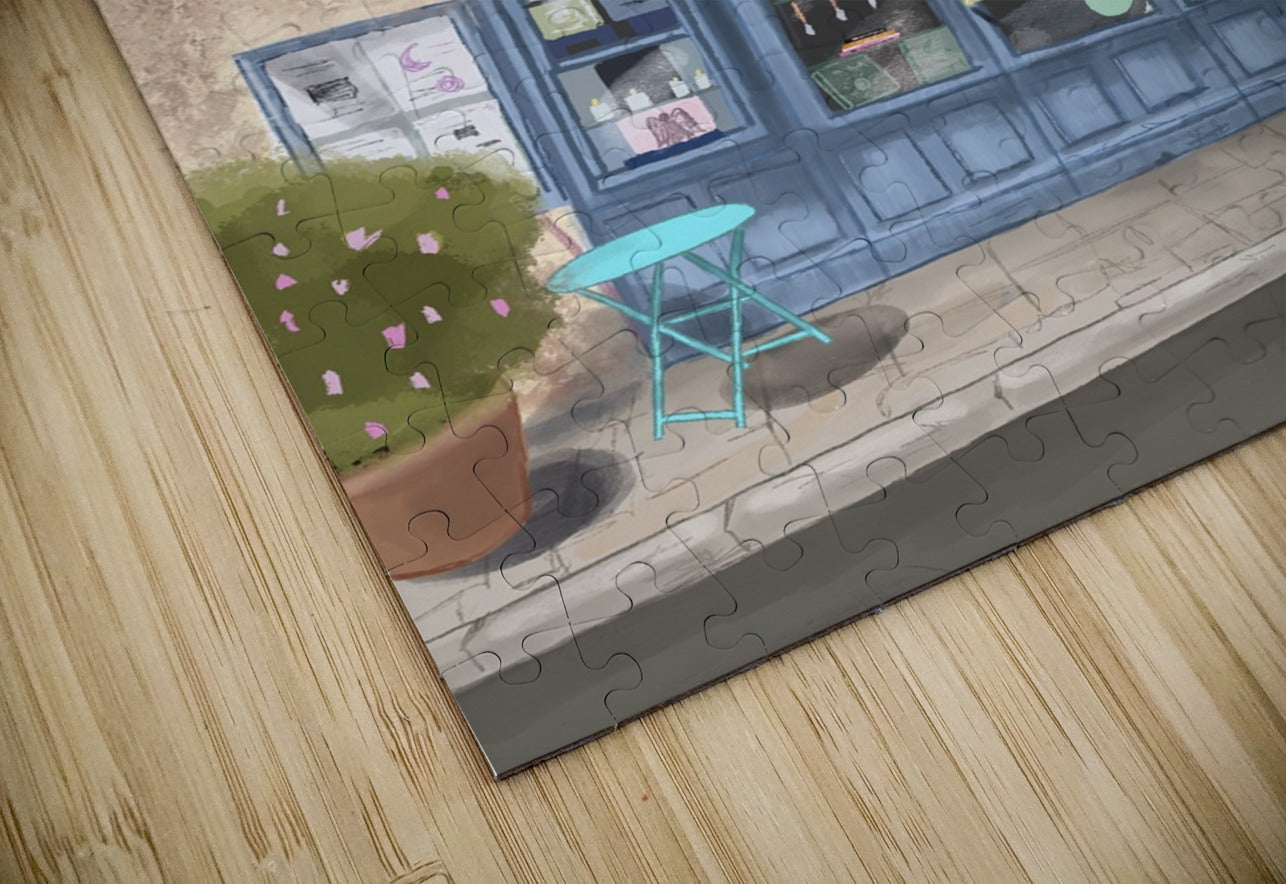 2026515 :: Impression de Puzzle
