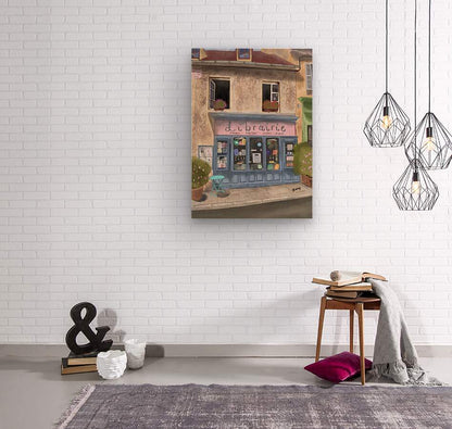 2026515 :: Impression sur bois