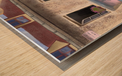 2026515 :: Impression sur bois