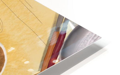 1996797 :: Impression métal sublimation HD