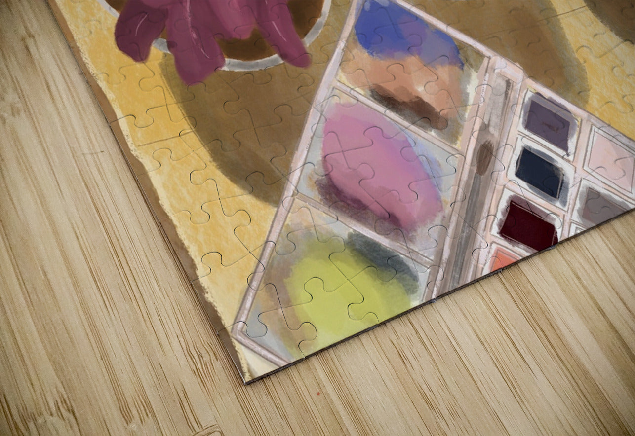 1996797 :: Impression de Puzzle