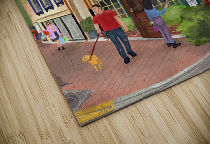 1996745 :: Impression de Puzzle