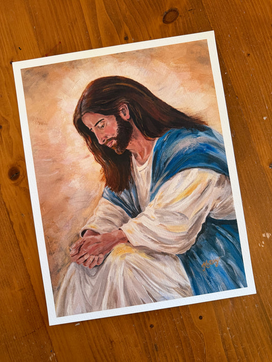 Mini Édition: Titre: Réflexion