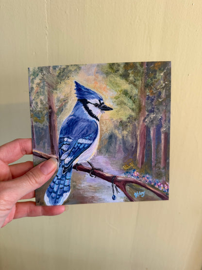 Cartes de souhait (Trouver son chemin)