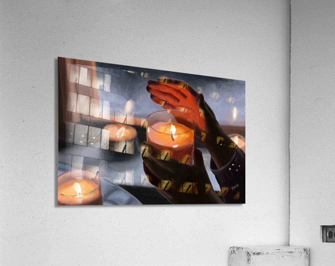 2061867 :: Impression acrylique