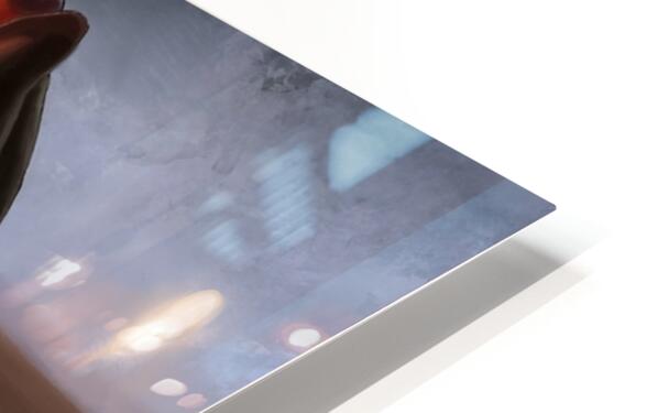 2061867 :: Impression métal sublimation HD