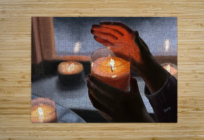 2061867 :: Impression de Puzzle