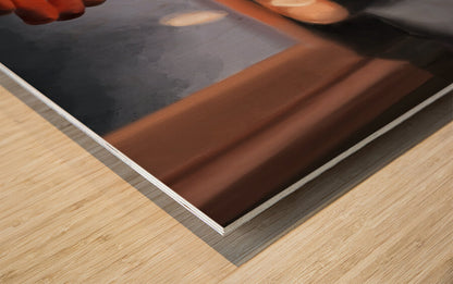 2061867 :: Impression sur bois