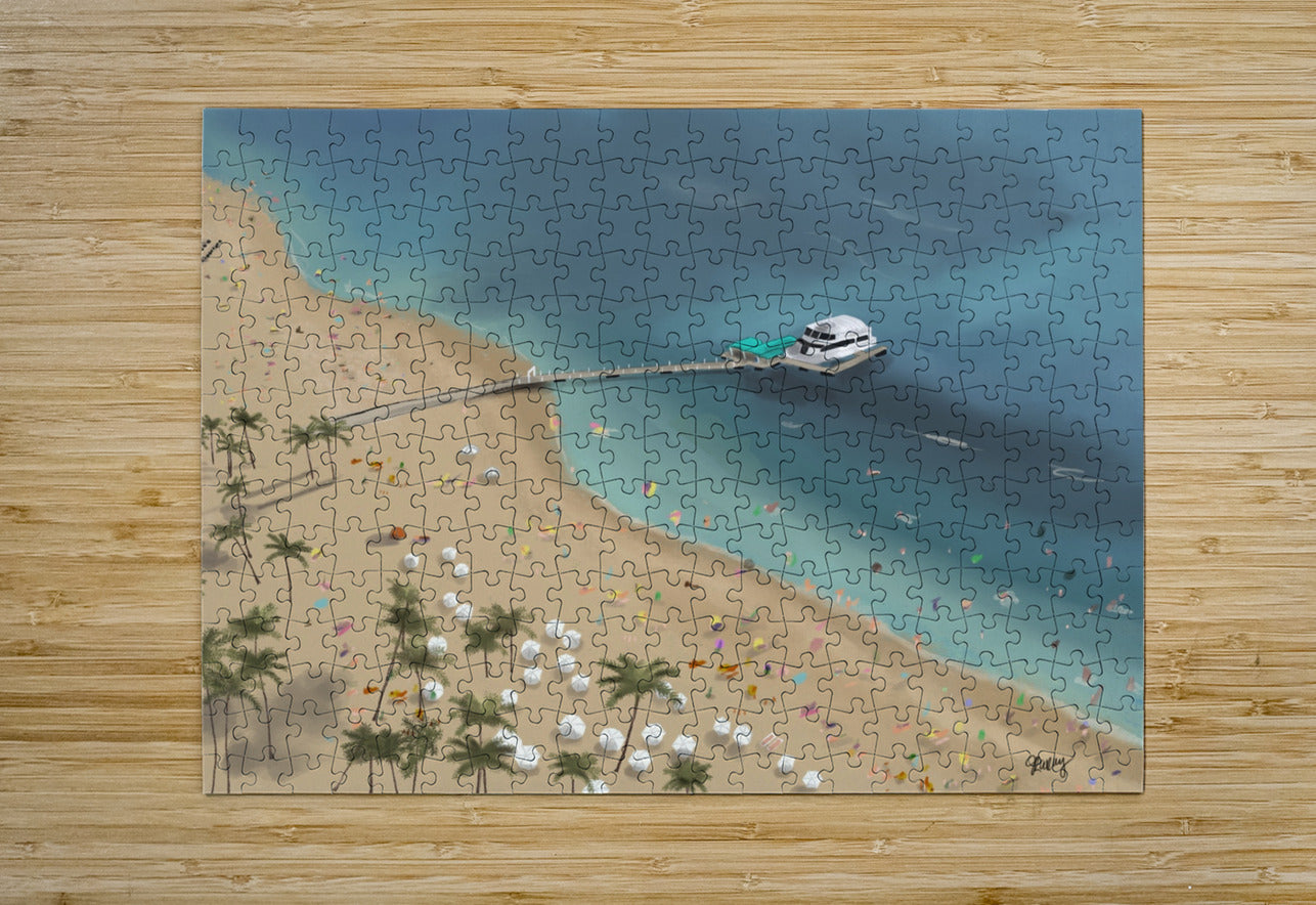 2007702 :: Impression de Puzzle