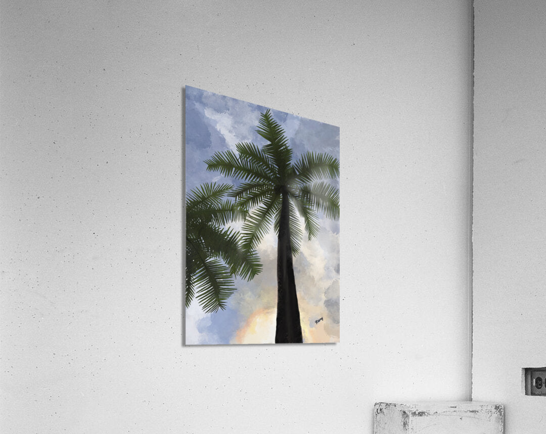 2016571 :: Impression acrylique