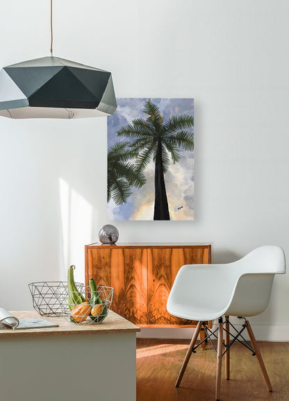 2016571 :: Impression métal sublimation HD