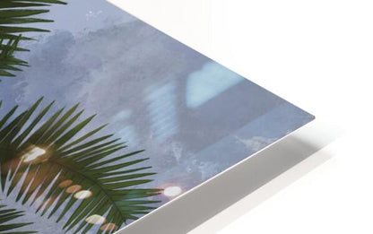 2016571 :: Impression métal sublimation HD
