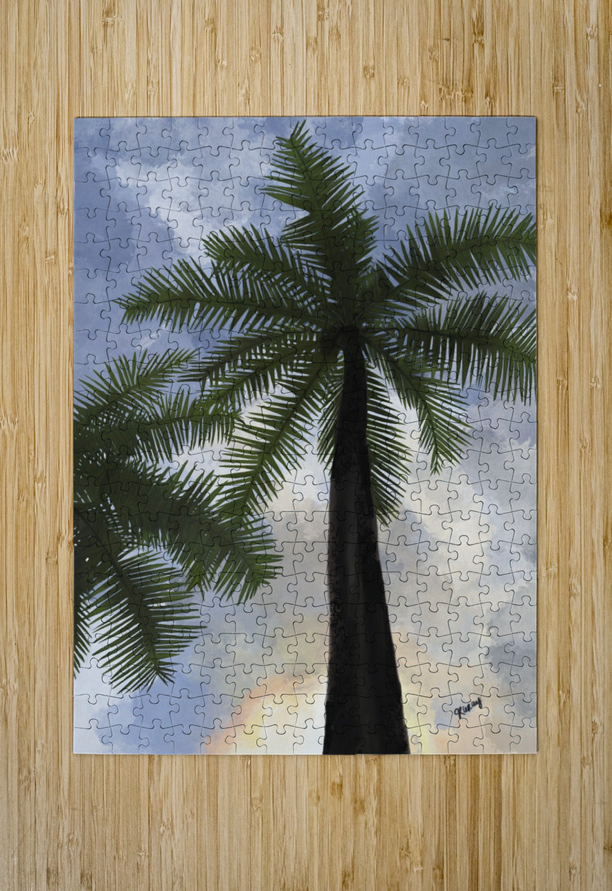 2016571 :: Impression de Puzzle