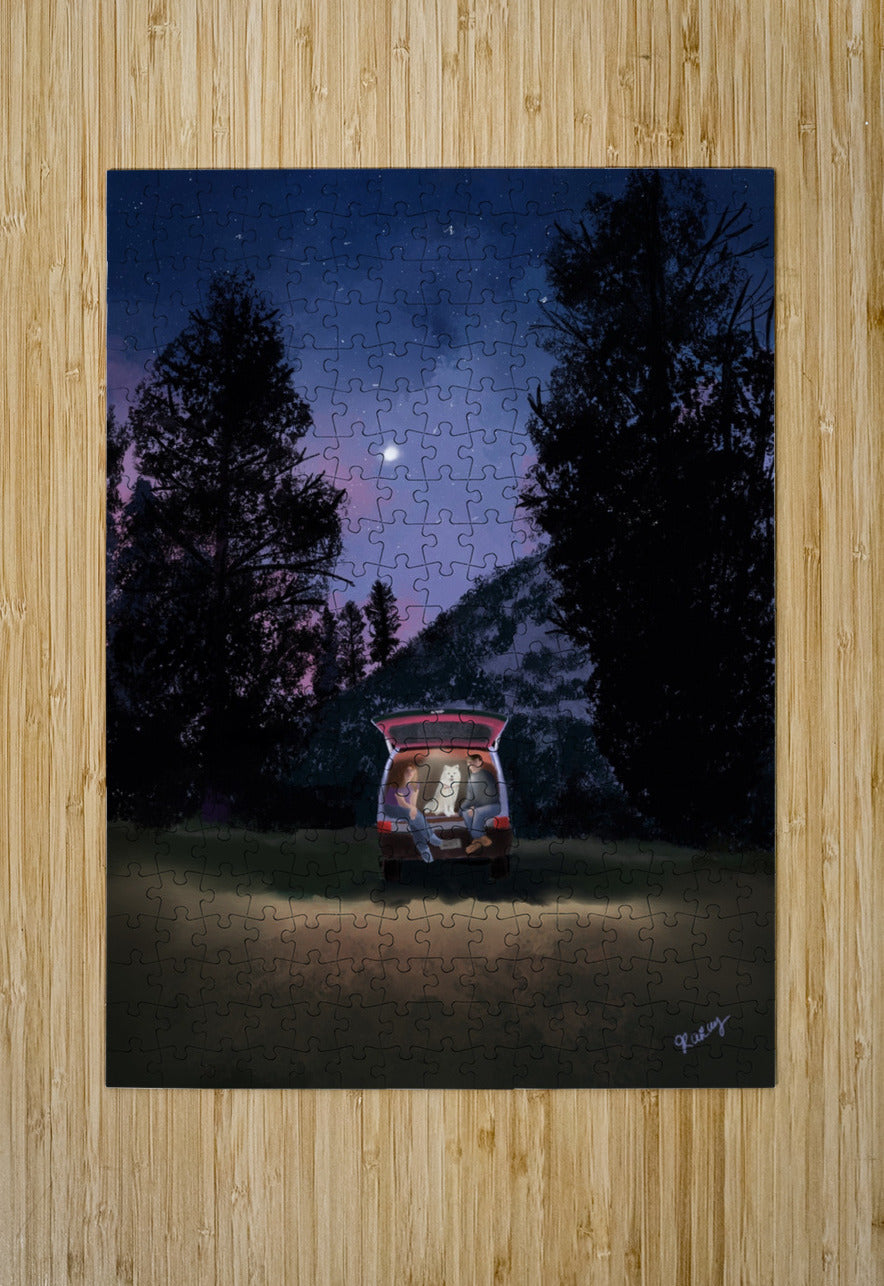 2029985 :: Impression de Puzzle
