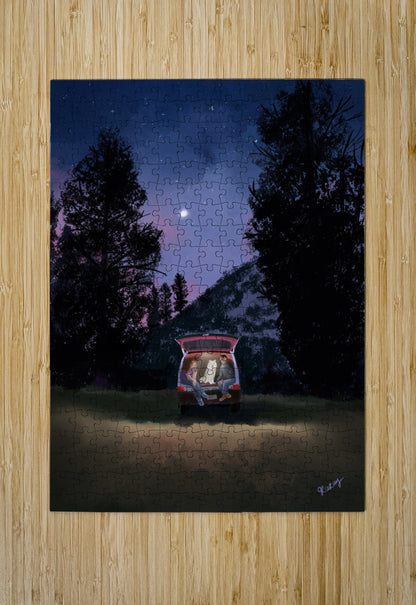 2029985 :: Impression de Puzzle