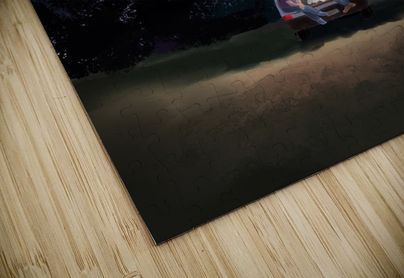 2029985 :: Impression de Puzzle