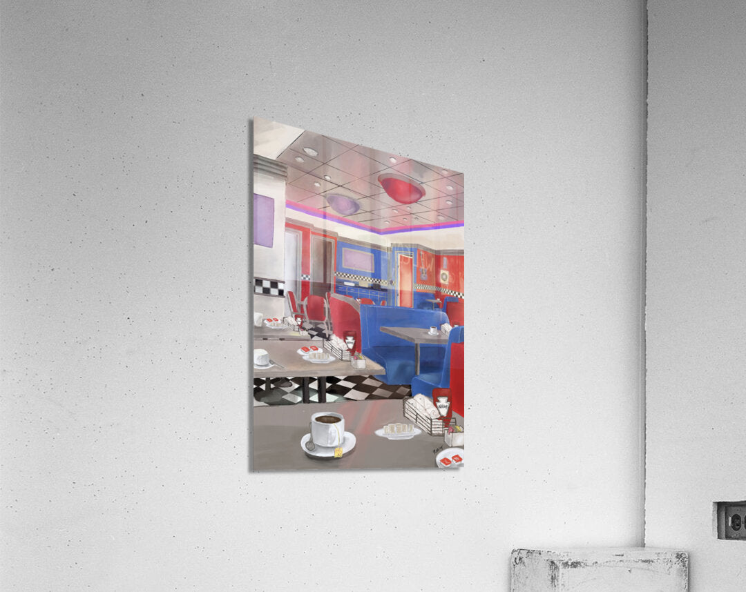 1994979 :: Acrylic Print