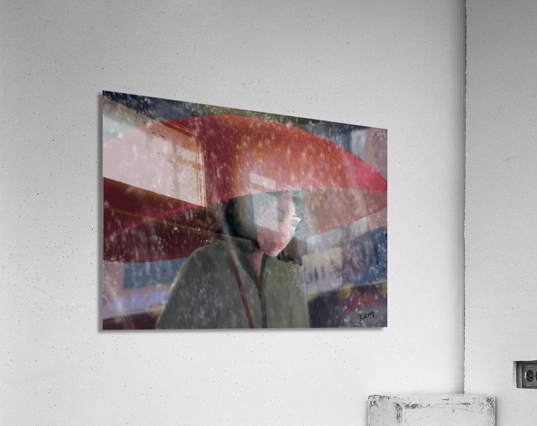2040670 :: Impression acrylique