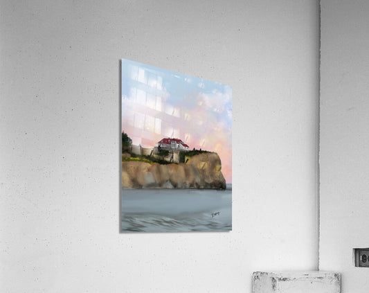 2073644 :: Impression acrylique