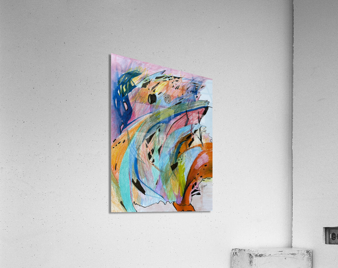 2075662 :: Impression acrylique
